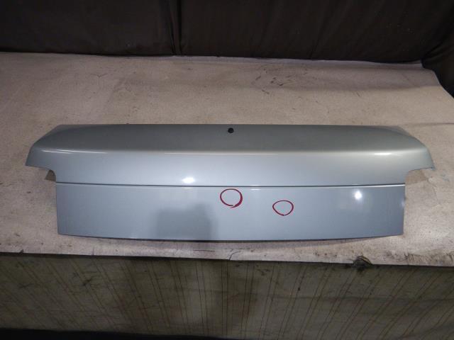 スクラム EBD-DG64V DA64 DR64 ボンネットフード バスター K6A 20H