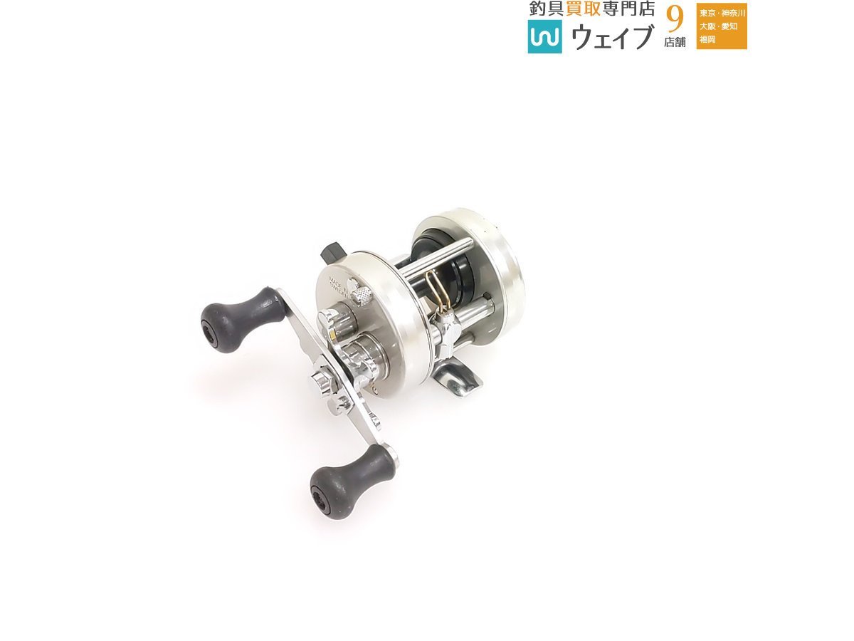 ABU アブガルシア アンバサダー 2500 IAR フットNO：040006 【公式通販】