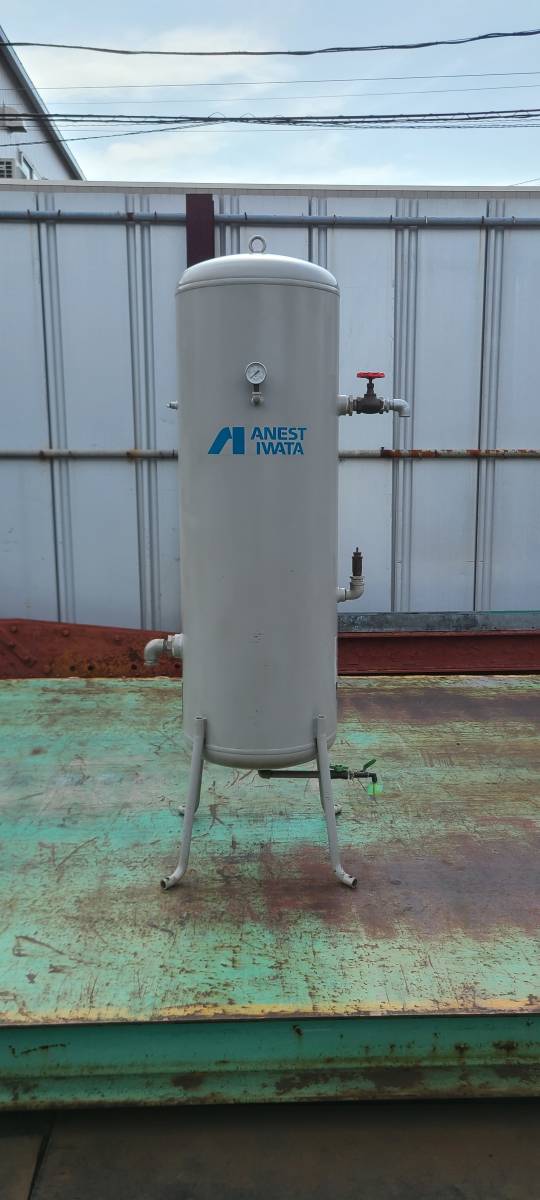 最終決算 Hikoki エアタンク Ua545h2 1台 176 0244 Ni551 Fucoa Cl