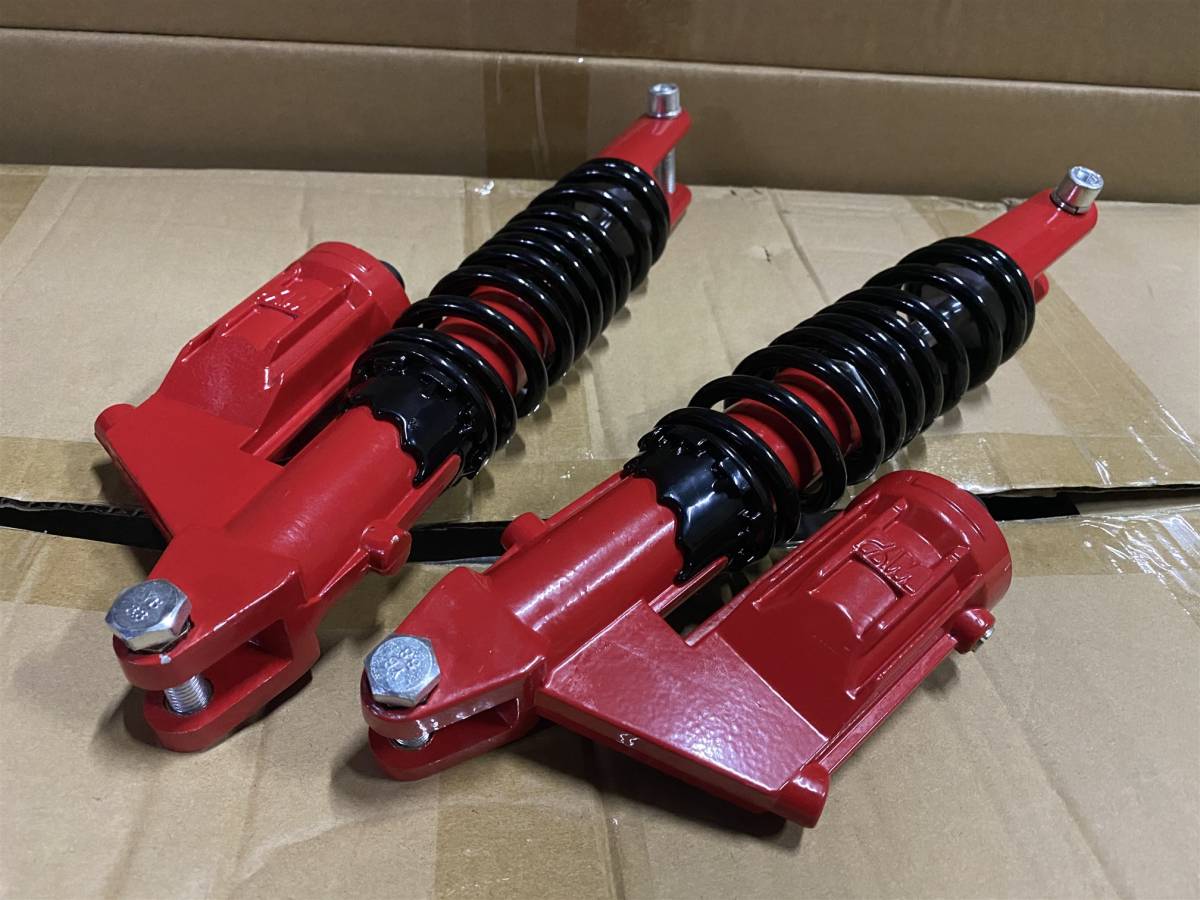 ホーク マルゾッキ タイプ サス/①中古 美品 CB250TバブCB400T CB250N 