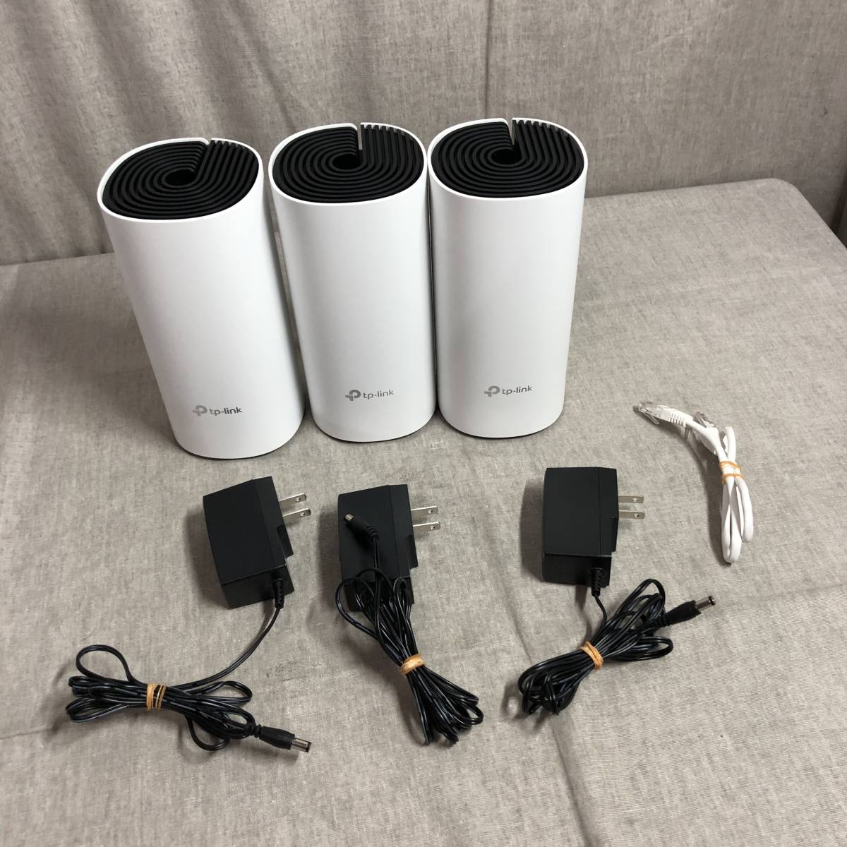 TP-Link メッシュ WiFi ルーター メッシュWi-Fi無線LANルーター AC1200