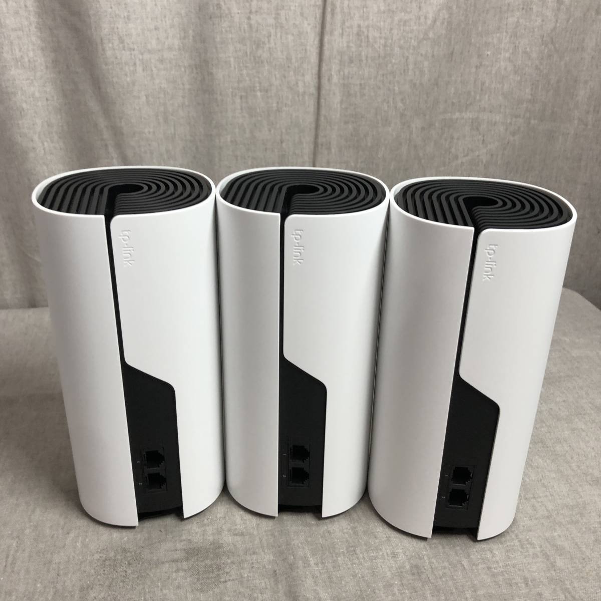 TP-Link メッシュ WiFi ルーター メッシュWi-Fi無線LANルーター AC1200