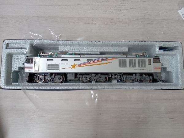 1-312 KATO カシオペア色 EF510 | HOゲージ 0 北斗星色 kato 鉄道模型 公式通販 I9205HOゲージ ⁄ ハイクオリティ! カシオペア色HOゲージ グレード
