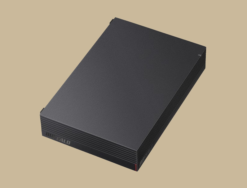 人気SALE，最新作 USB接続 外付けHDD 2TB BUFFALO HD-EDS2.0U3 同様 No.4A2S(2TB～)｜売買されたオークション情報、yahooの商品情報をアーカイブ公開 - オークファン USB