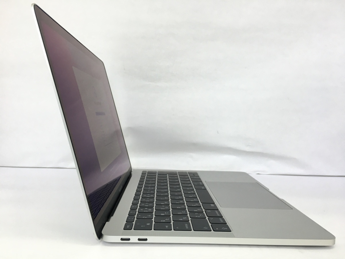 △1円スタート/Apple MacBook Pro Retina 13-inch 2017 A1708 EMC3164 