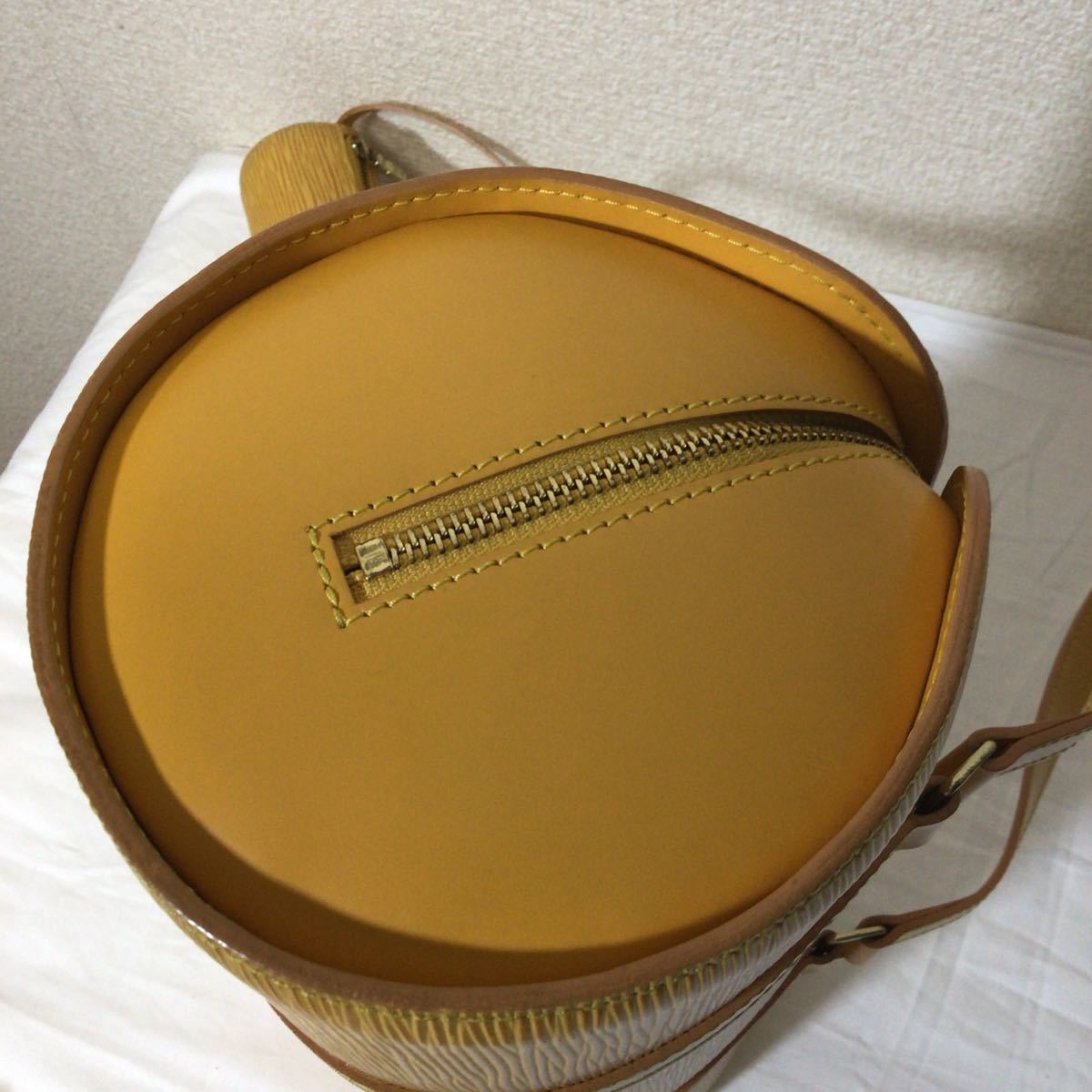 美品 廃盤モデル】LOUIS VUITTON ルイヴィトン エピ スフロ バッグ 