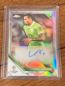 Lukasの値段と価格推移は 115件の売買情報を集計したlukasの価格や価値の推移データを公開