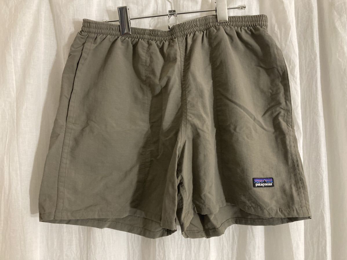 希少2013限定MARSカラー パタゴニア バギーズショーツ5インチALP米軍S 希少2013限定MARSカラー パタゴニア バギーズショーツ5インチALP米軍S 希少