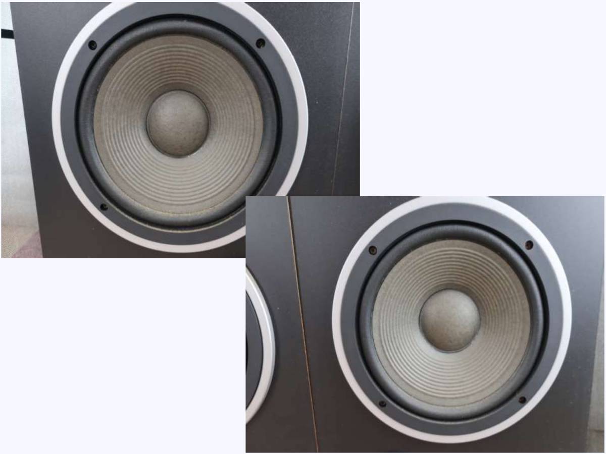 CS-F7000 - スピーカー Pioneer パイオニア ペア PIONEER 中古