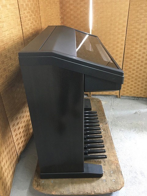 THE33138大 YAMAHA ヤマハ エレクトーン EL-900m 椅子付 発送不可