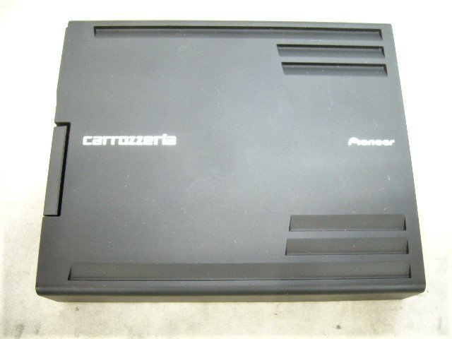 カロッツェリア クルーズスカウターユニット CPN5750 / ND-CS3