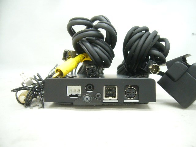 カロッツェリア クルーズスカウターユニット CPN5750 / ND-CS3