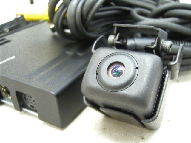 カロッツェリア クルーズスカウターユニット CPN5750 / ND-CS3