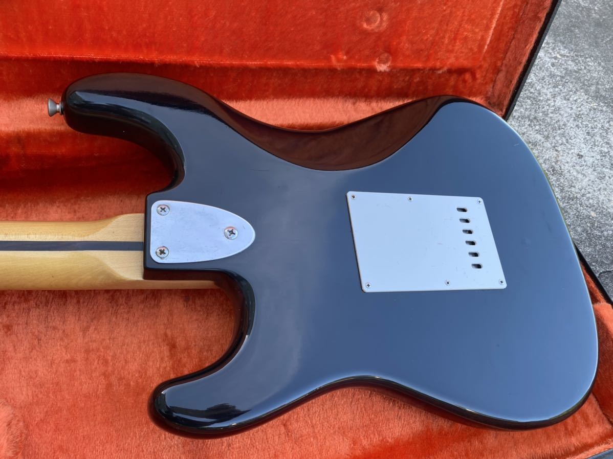 CAMEL Stratocaster Camel JOURNEYCAST ST キャメル VINTAGE JAPAN
