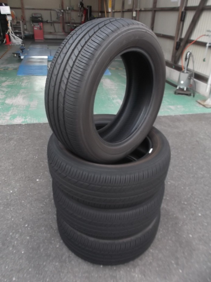 TOYO(トーヨー) SD-7★205/55R16 91V★4本Set★407045