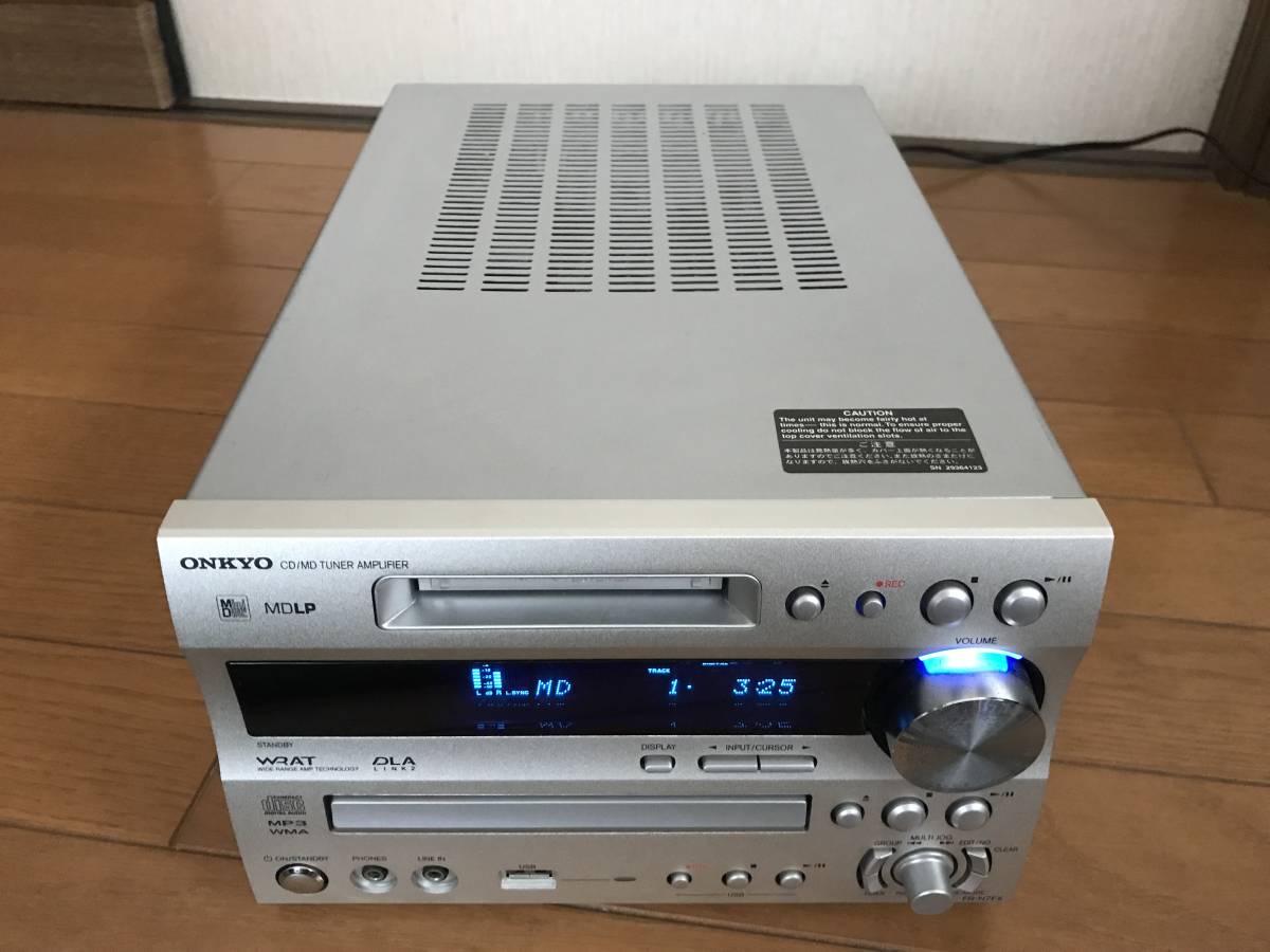 オンキョー ONKYO FR-N7FX メルカリ - fr-n7fxの人気アイテム 2026年 