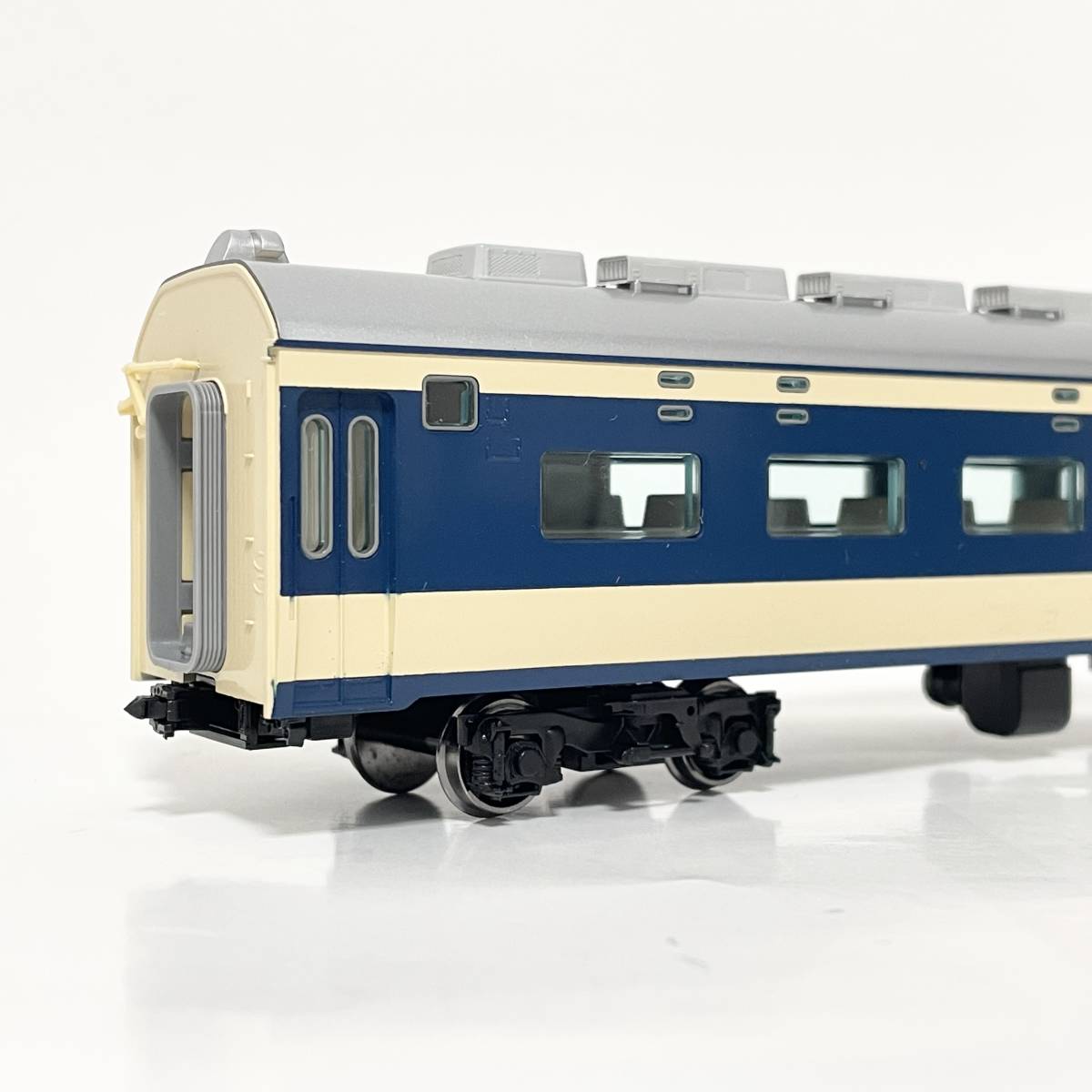 TOMIX HO-359 国鉄電車 583系 サハネ581形