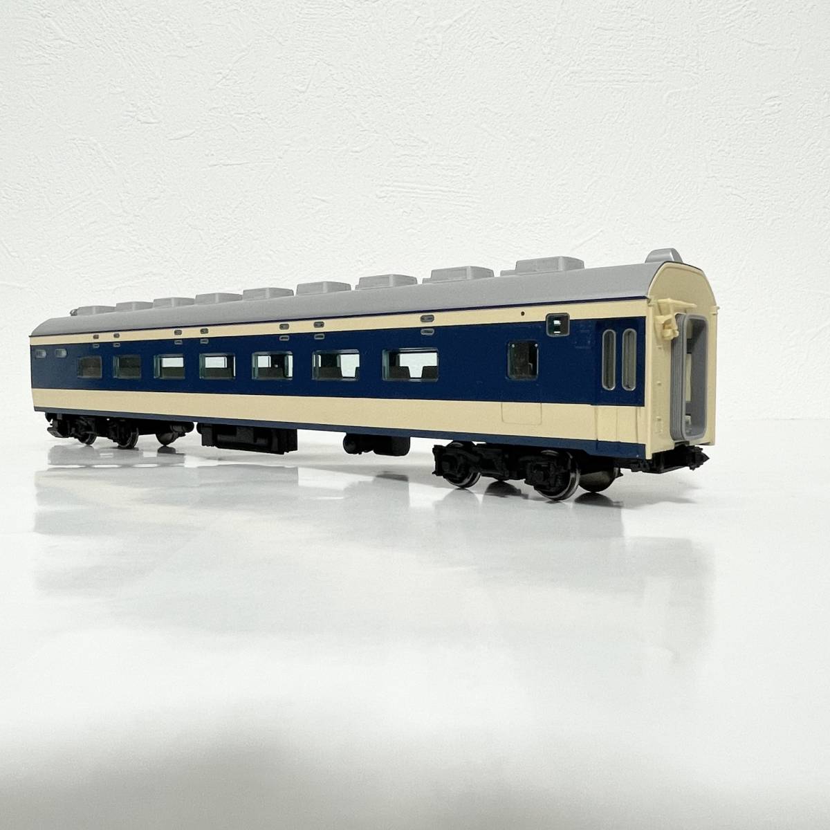 TOMIX HO-359 国鉄電車 583系 サハネ581形