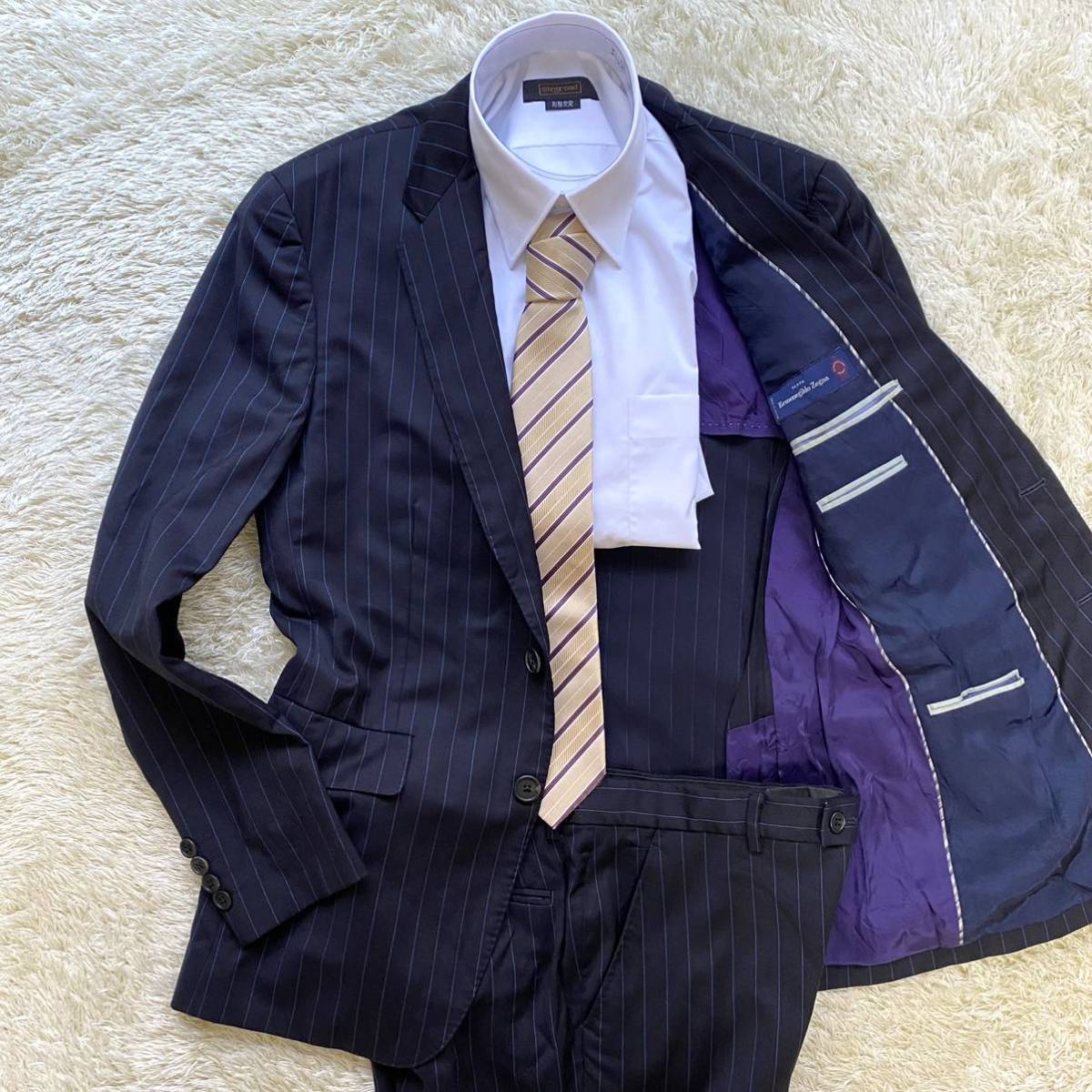 Modern Tailoring | ポール・スミス British l（スーツ｜スーツ
