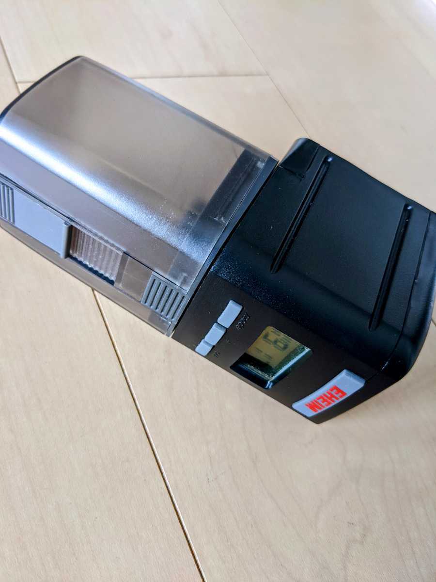 最大55 Offクーポン 新品 2個セット テトラ Tetra オートフィーダー Af 3 タイムフィーダー 自動給餌器 エサやり 熱帯魚 金魚 メダカ Catalasarenas Com