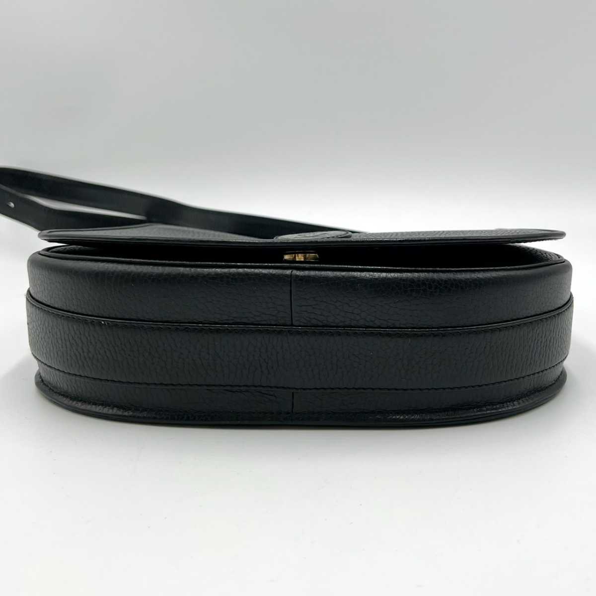 カルティエ Cartier レザー ゴールド金具 □極美品□ vintage 1円 美品 