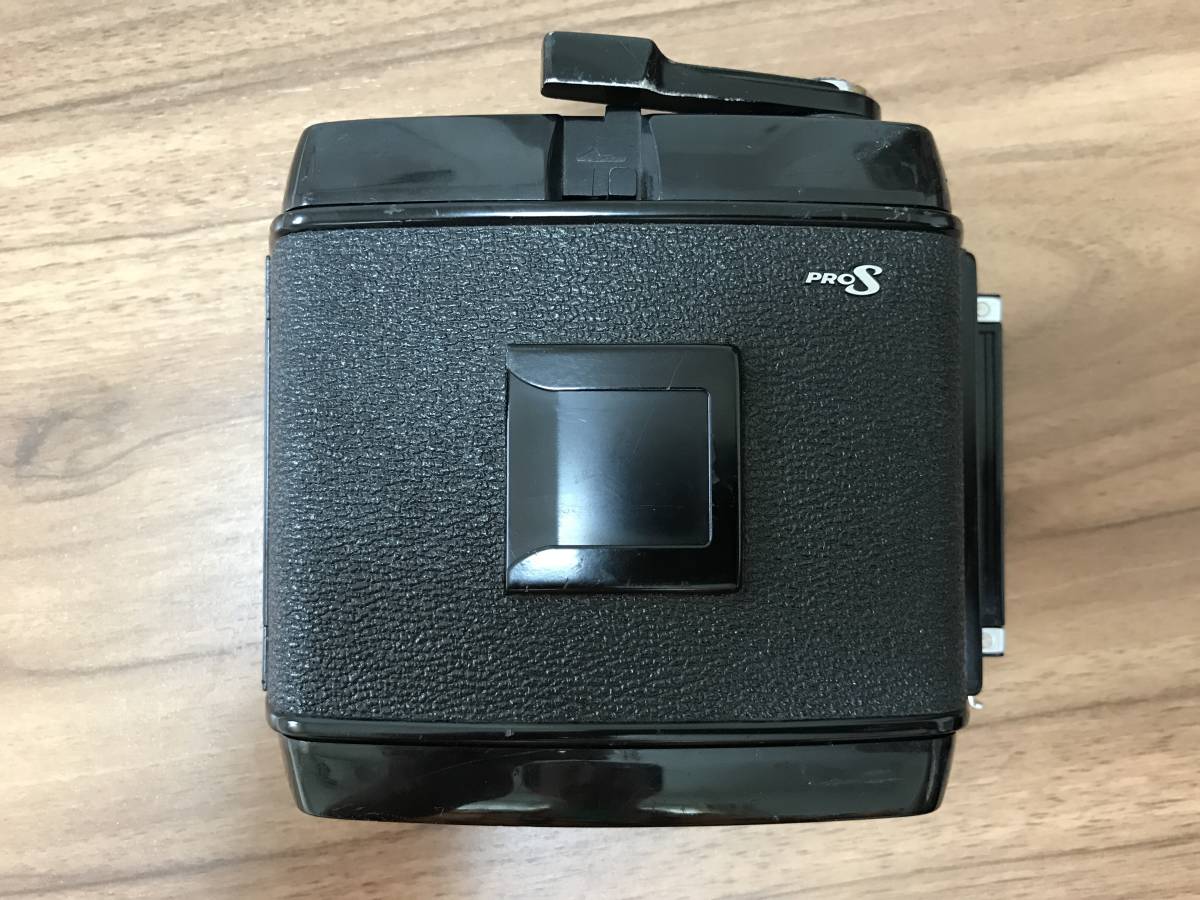 Mamiya マミヤ RB67用 Professional Pro S 120 ロール フィルム