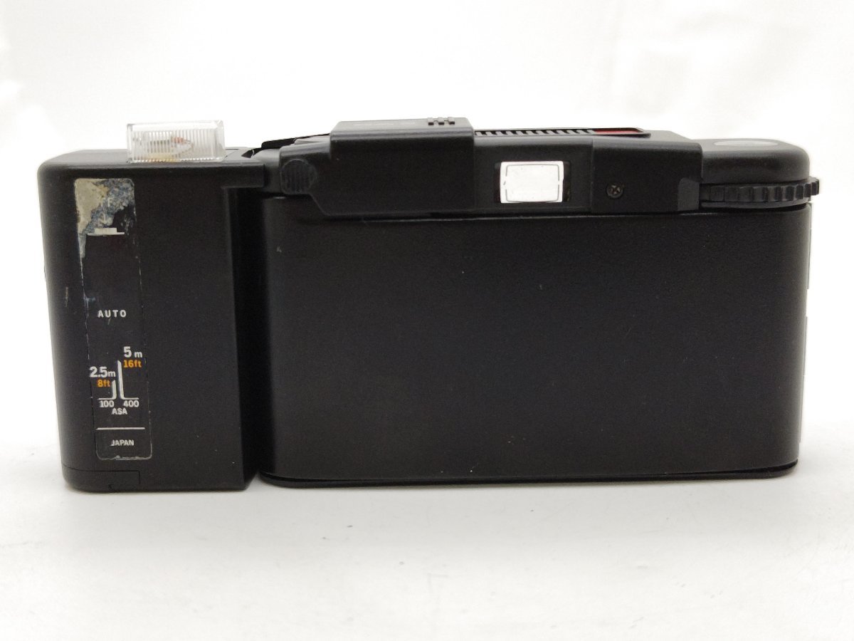 中古】OLYMPUS XA2 D.ZUIKO 35mm F3.5 オリンパス ☆A11（ストロボ