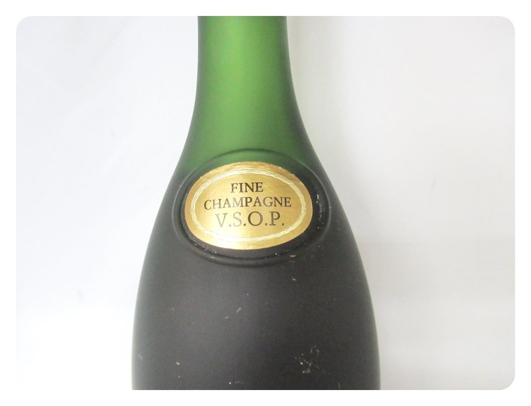 rmm2】1円～ 未開栓 REMY MARTIN レミーマルタン V.S.O.P. COGNAC