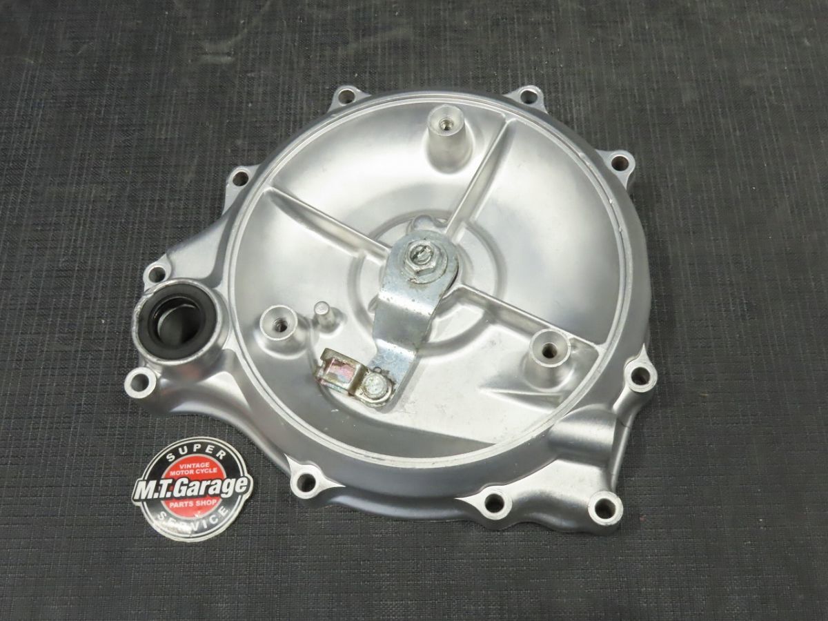 CB750クラッチカバー中古 クラッチカバー CB750 FOUR K 車＆バイク 2026年最新Yahoo
