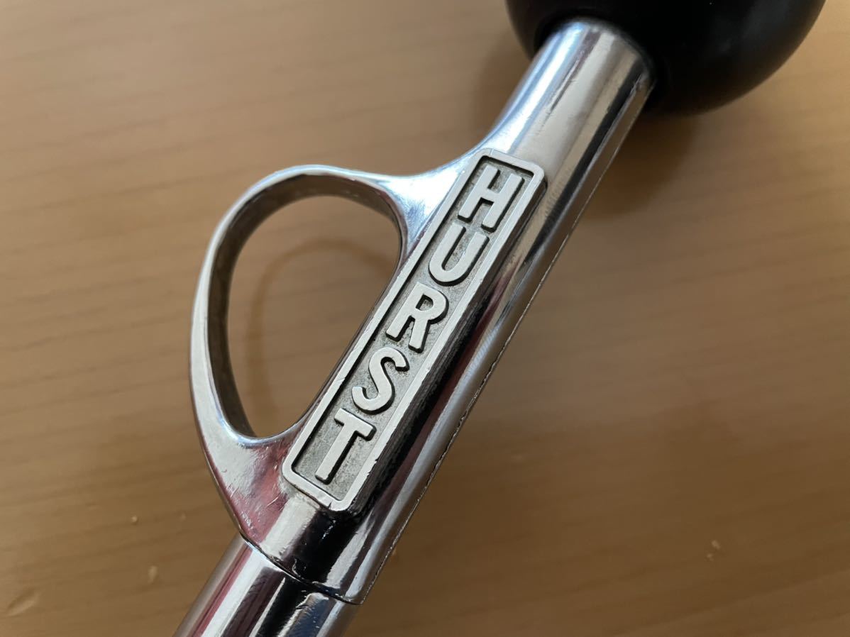 HURST シフター vw 空冷 HURST シフター vw 空冷