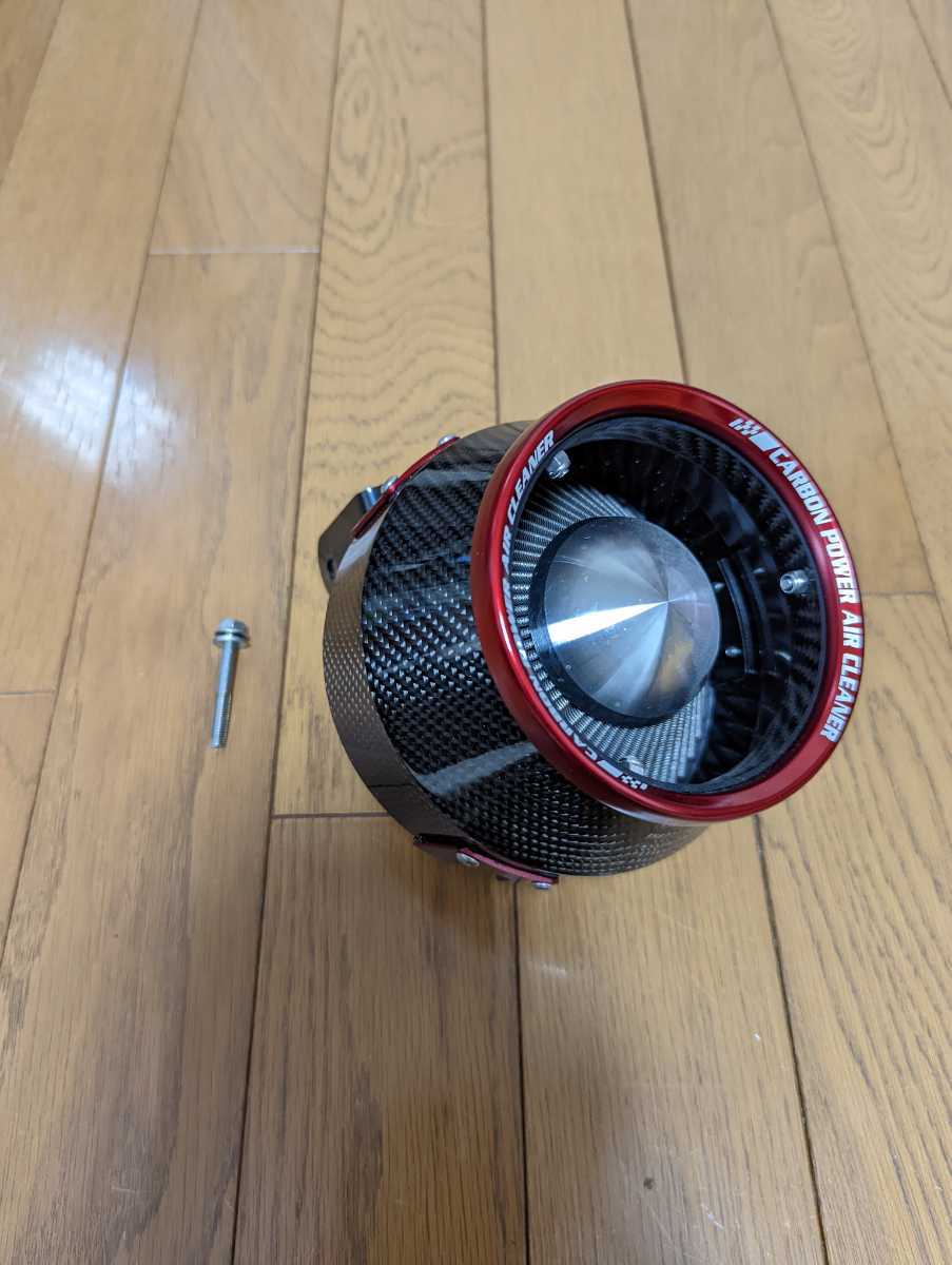 HOT，お得 千円スタート ダイハツ コペン LA400K ブリッツ BLITZ カーボンパワー エアクリーナー(ダイハツ用)｜売買されたオークション情報、yahooの商品情報をアーカイブ公開 - オークファン 自動車メーカー別