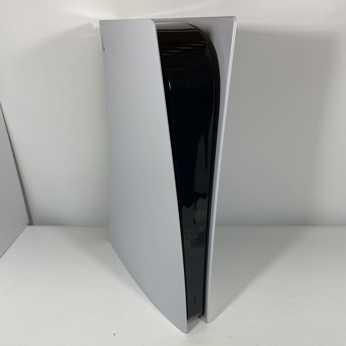 ☆1円～☆付属品完備☆PlayStation5 デジタル・エディション CFI 