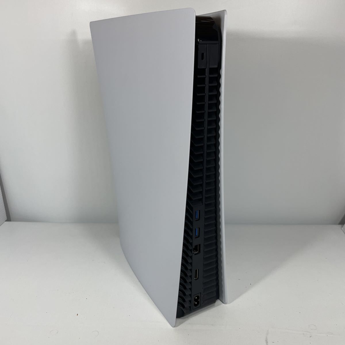 ☆1円～☆付属品完備☆PlayStation5 デジタル・エディション CFI 