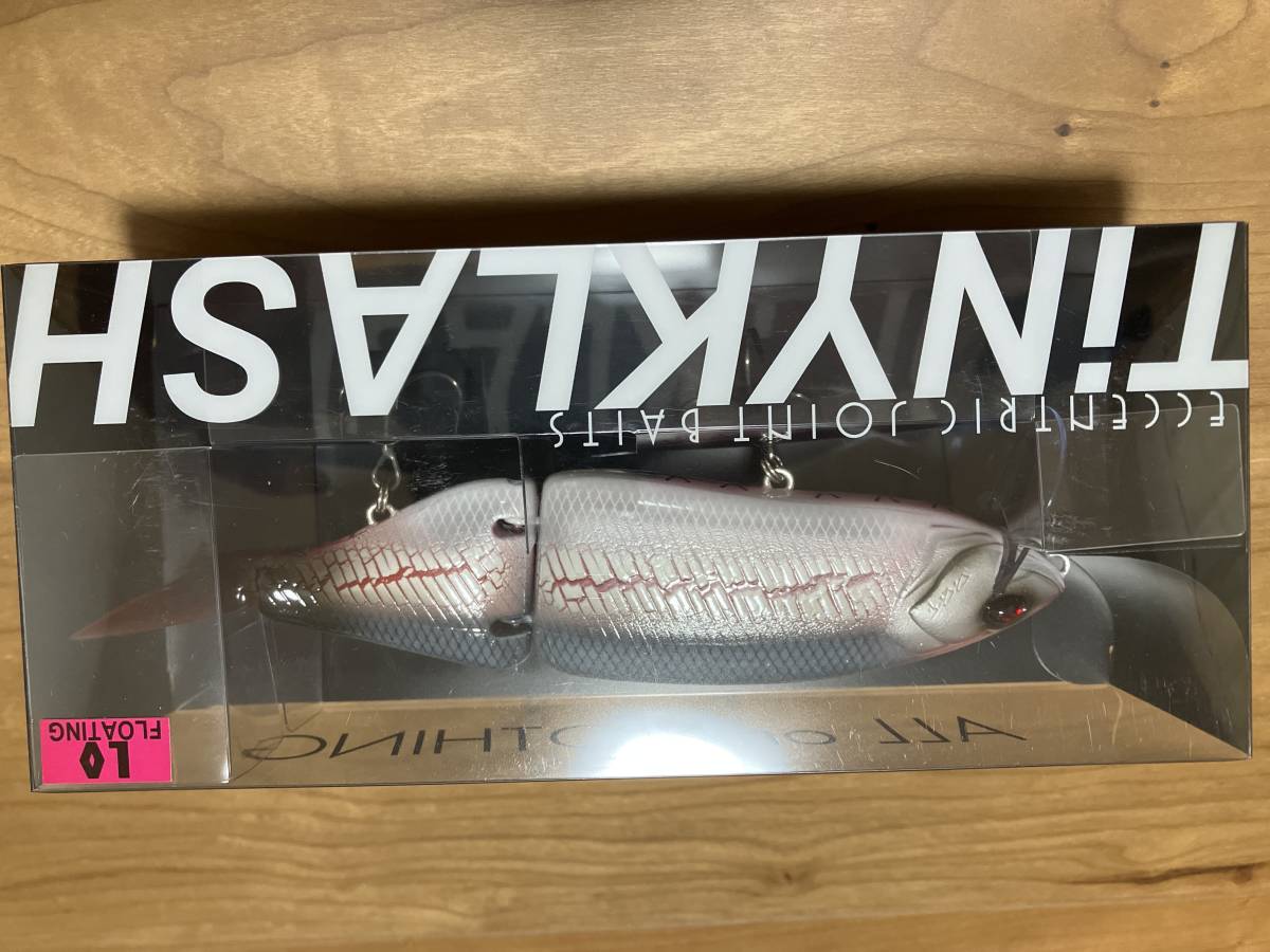 DRT タイニークラッシュ Low | ディビジョン TiNY KLASH 尾張小牧店