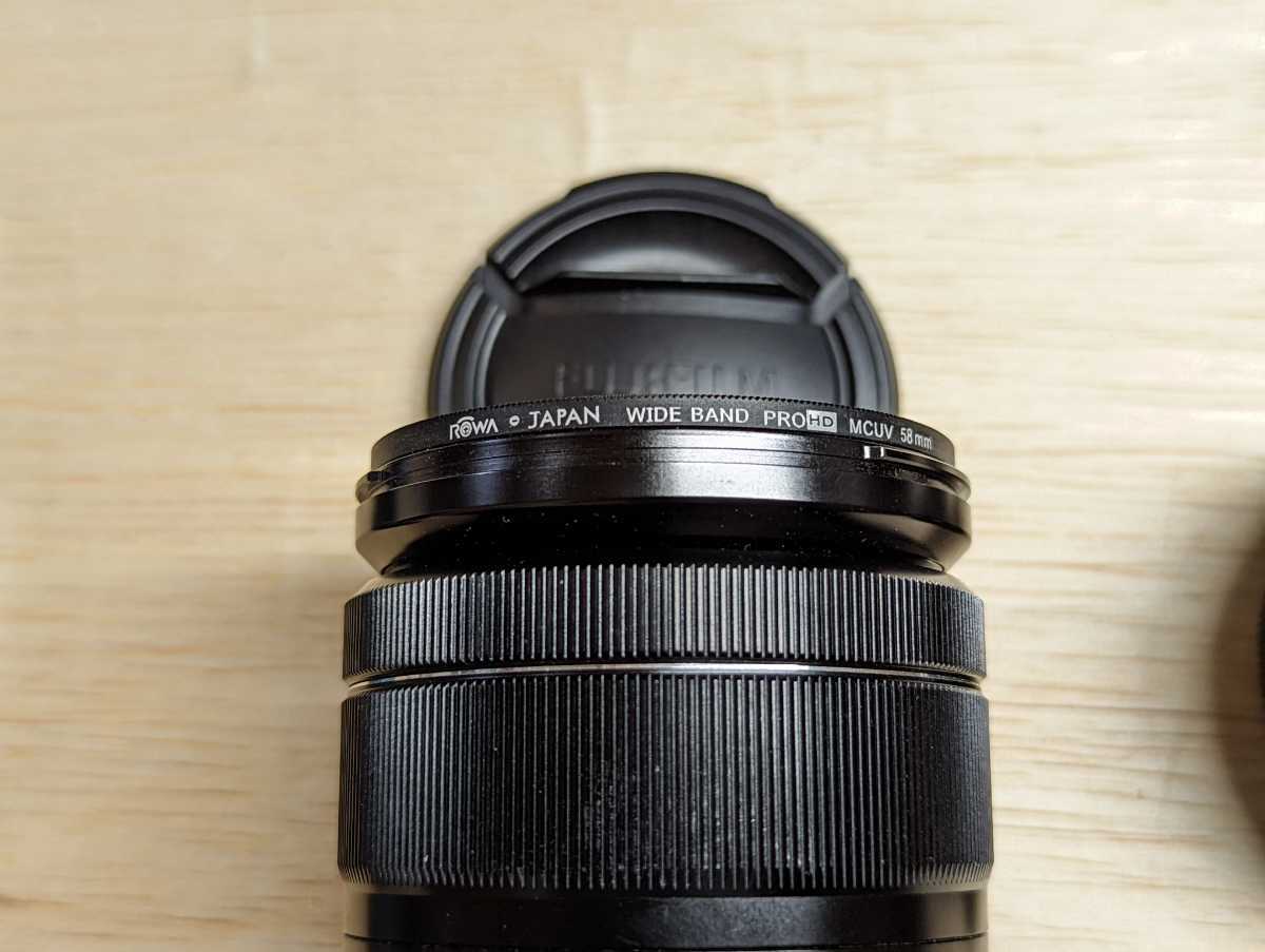 X-T1 本体 FUJIFILM Fujifilm レンズ2本 セット 富士フィルム