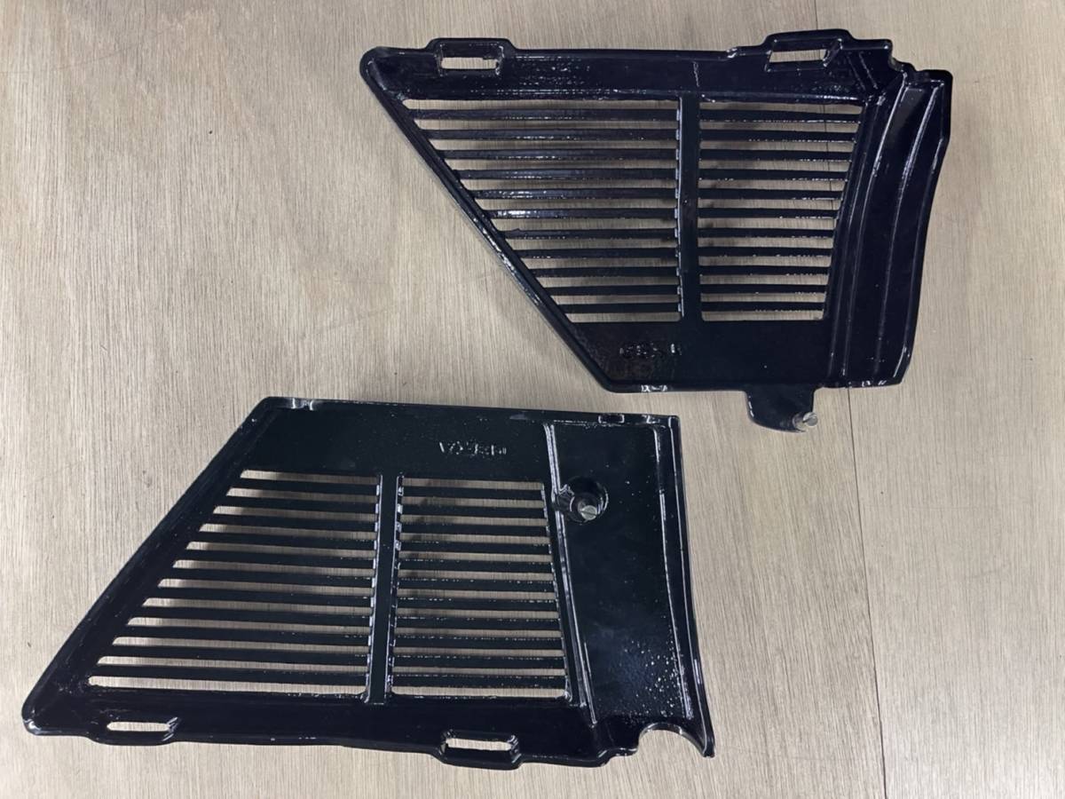 gsx400e gsx250e ザリ beet アルフィン サイド カバー 人気SALE，定番