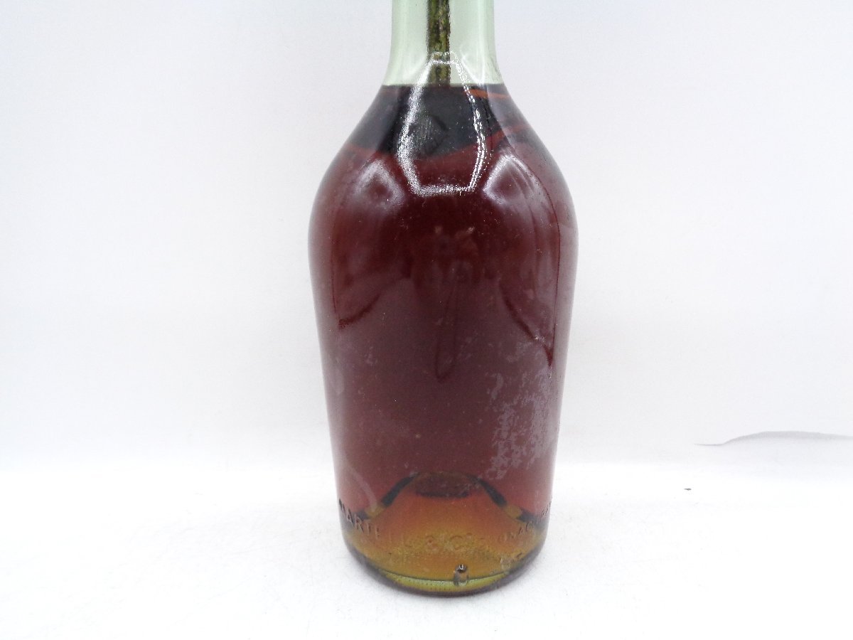 マーテル コルドンルビー MARTELL 700ml 40度 「コルドンルビー」の