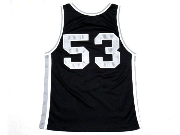 美品 Supreme Gauchos Basketball Jersey Sサイズ ガウチョ 