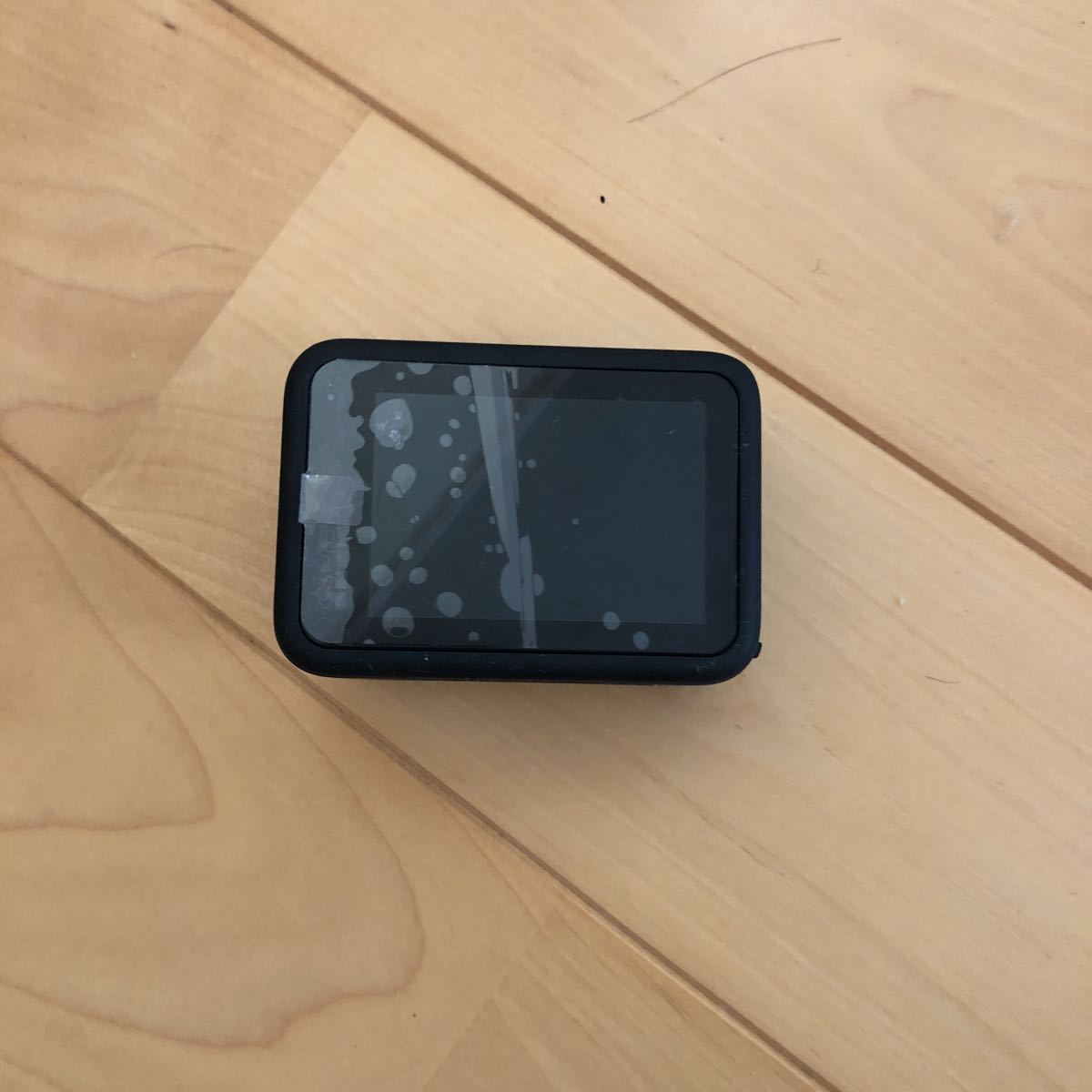 GoProHERO9 microSD 自撮り棒 