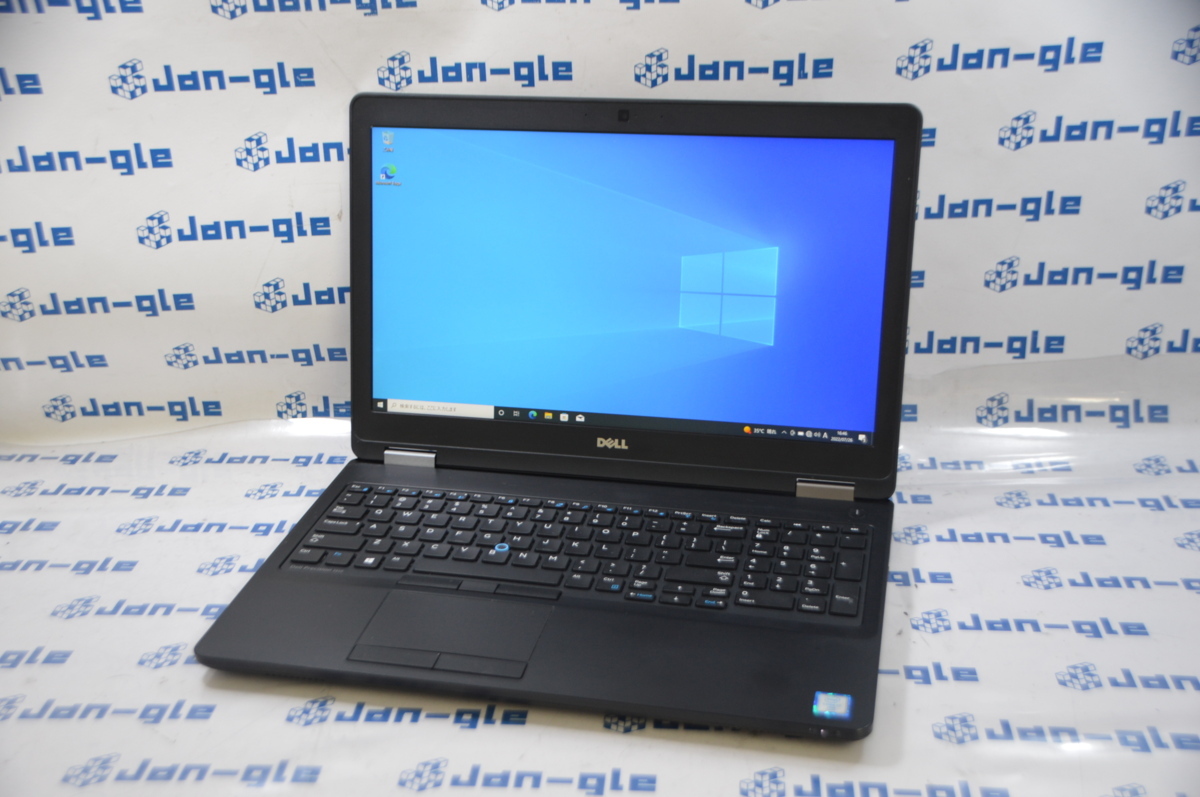  DELL Precision 3510 CPU: i7 6820HQ 2.70GHz /メモリ: 16GB /SSD: 256GB 格安１円スタート J419366 G 関西発送(15インチ～)｜売買されたオークション情報、yahooの商品情報をアーカイブ公開 - オークファン デル