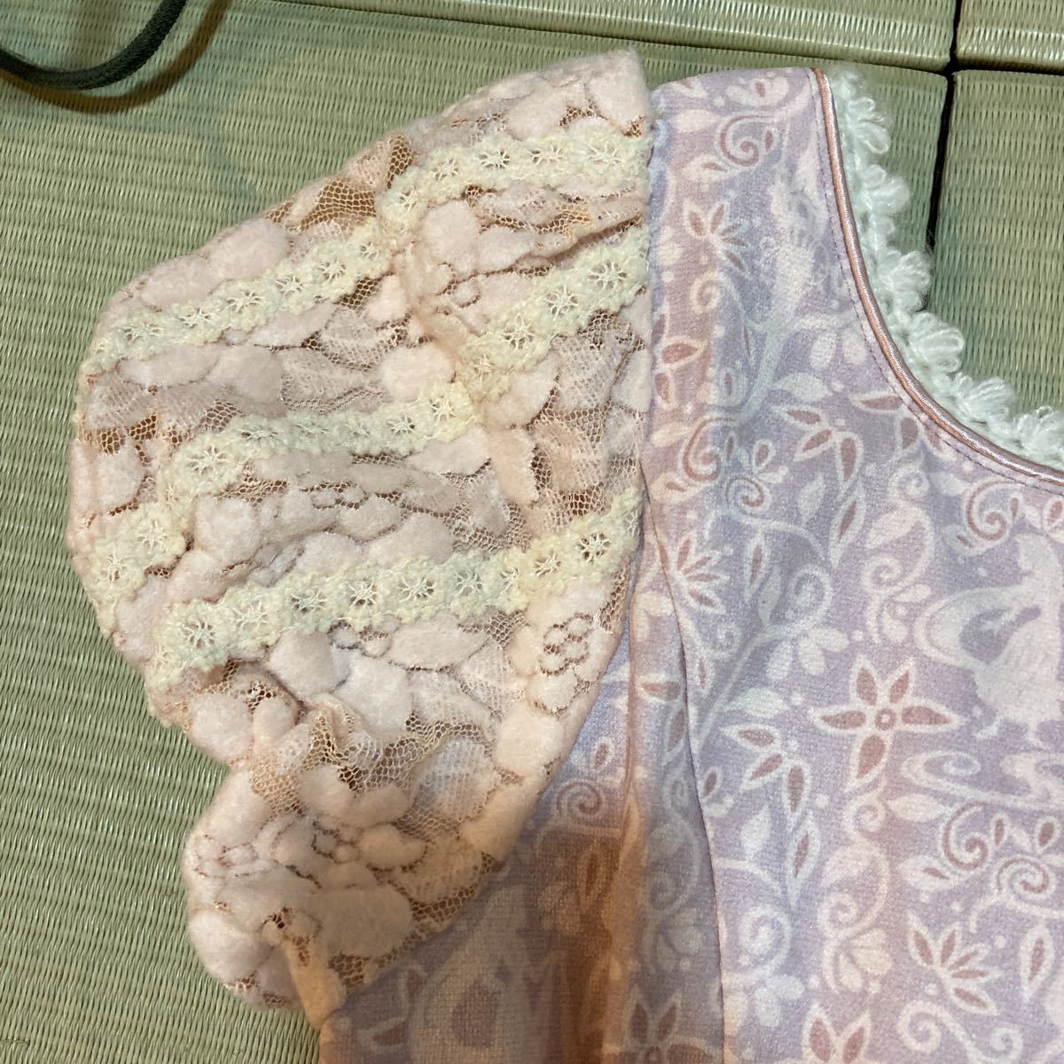 ラプンツェル シークレットハニー ドレス 【公式通販】
