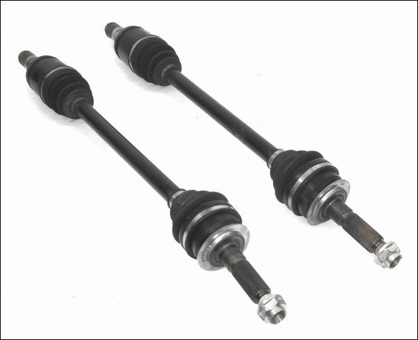 ○ 86 ( ZN6 ) F型 後期 GT 用 純正 ドライブシャフト 左右セット