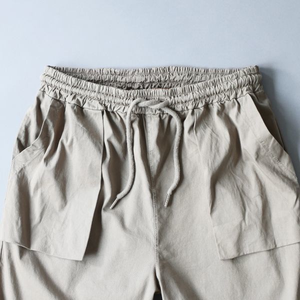 ●M●L●XL●選択可●イタリア ナポリ街着ブランド●コットンサマーショートパンツ●pi17 ナポリがスーパーコッパ・イタリアを制覇、スコット 新品 MADE H&amp;M、クラフトマンシップと洗練されたボーホースタイルで夏 ナポリ街着ブランド○暖か○新作 ナポリ街歩き＆ストリートフードツアー＜午後／約3時間／英語