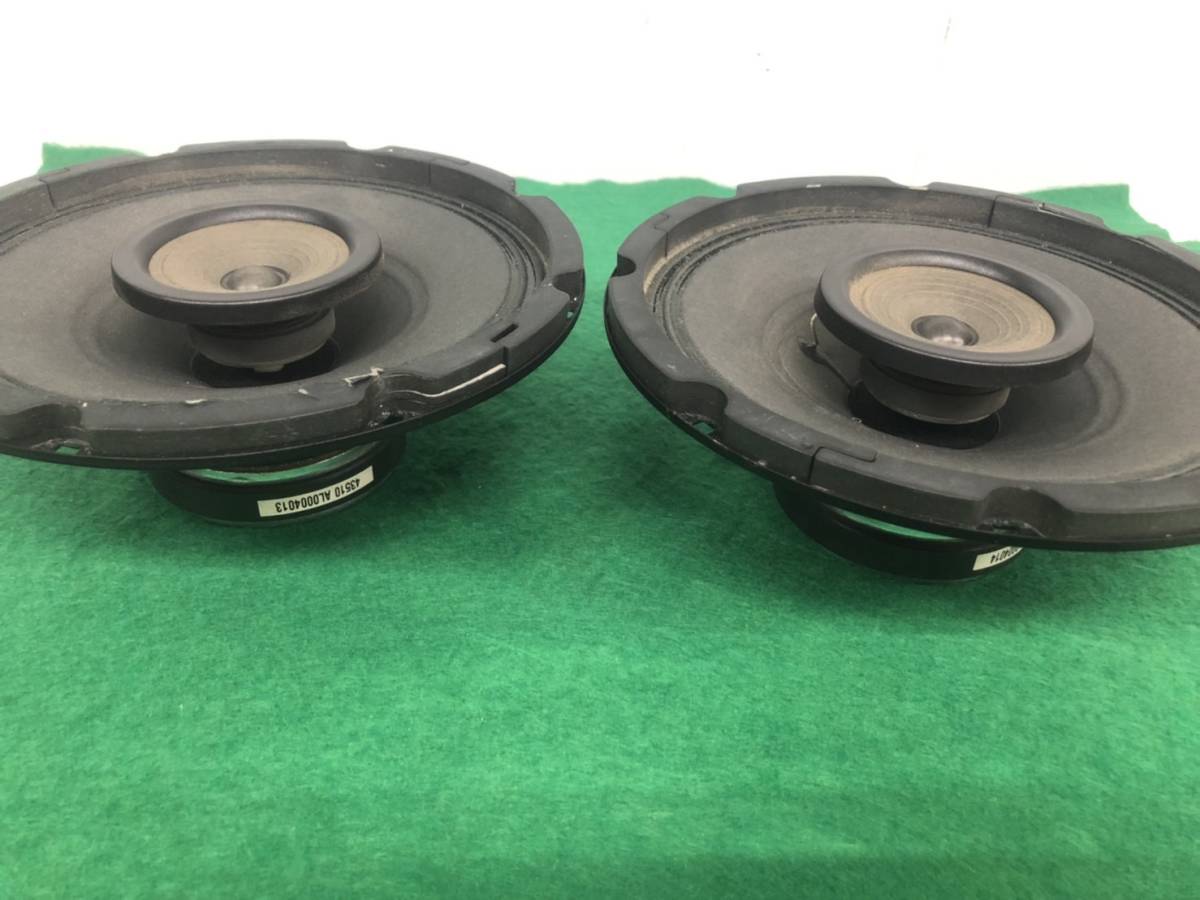 国内代理店版 ALTEC CD408-8A アルテック フルレンジ 20cm