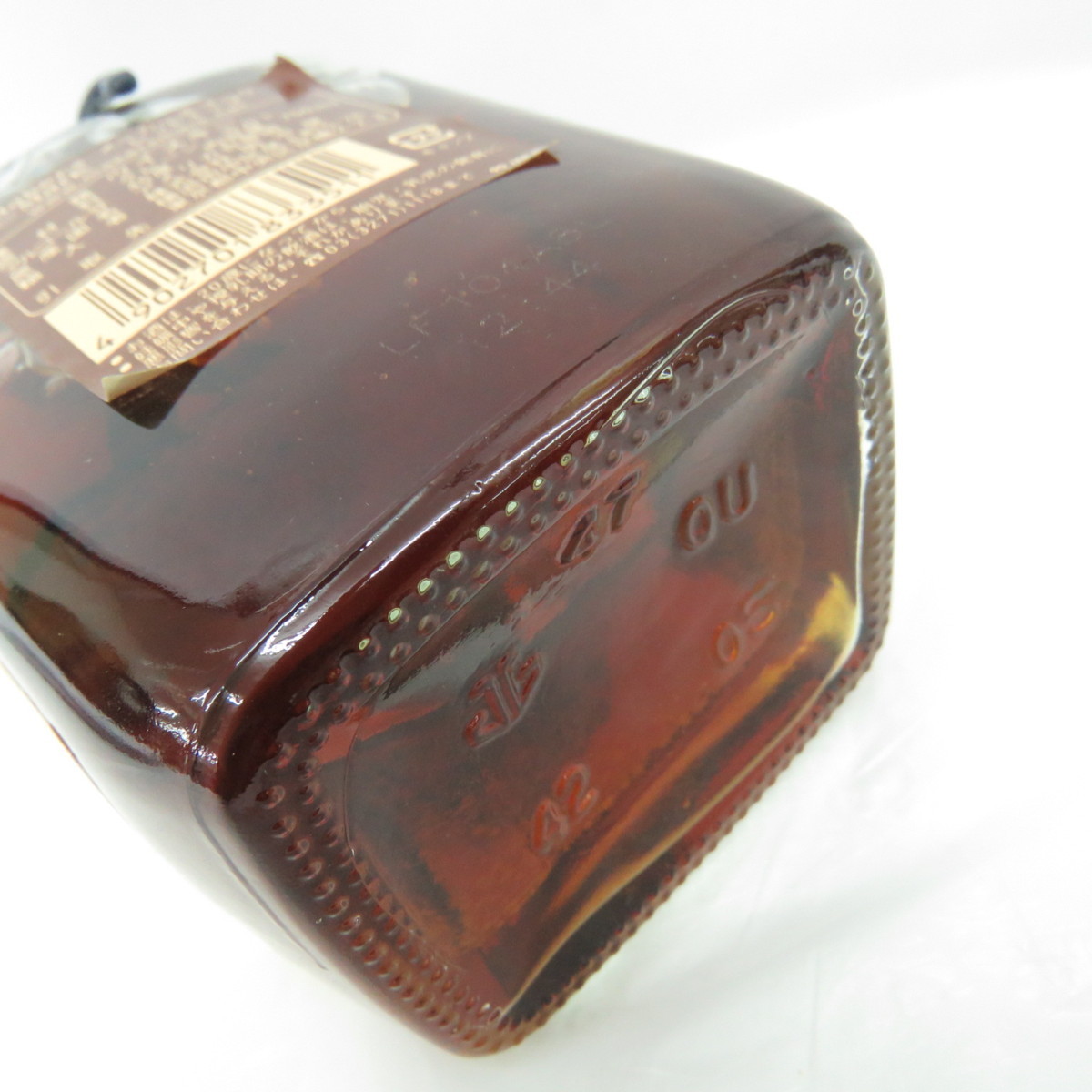 未開栓】Maker's Mark メーカーズマーク 明治屋創業120周年記念ボトル