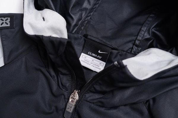 TD5029▽NIKE/ナイキ/メンズM/コンバーチブル ジャケット/アノラック