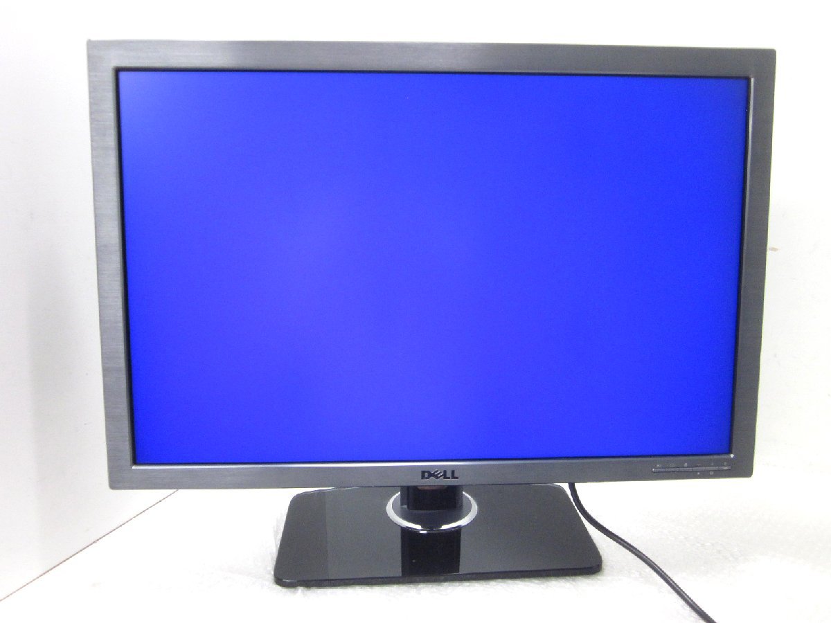 3008WFP Dell - UltraSharp LCD HDMI＋DisplayPort付き30型ワイド液晶