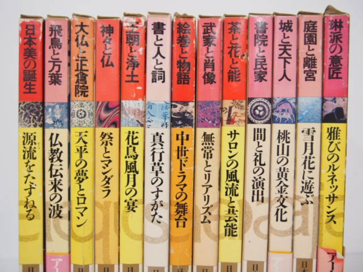 中古】 書と人と詞 真行草のすがた (日本の美と