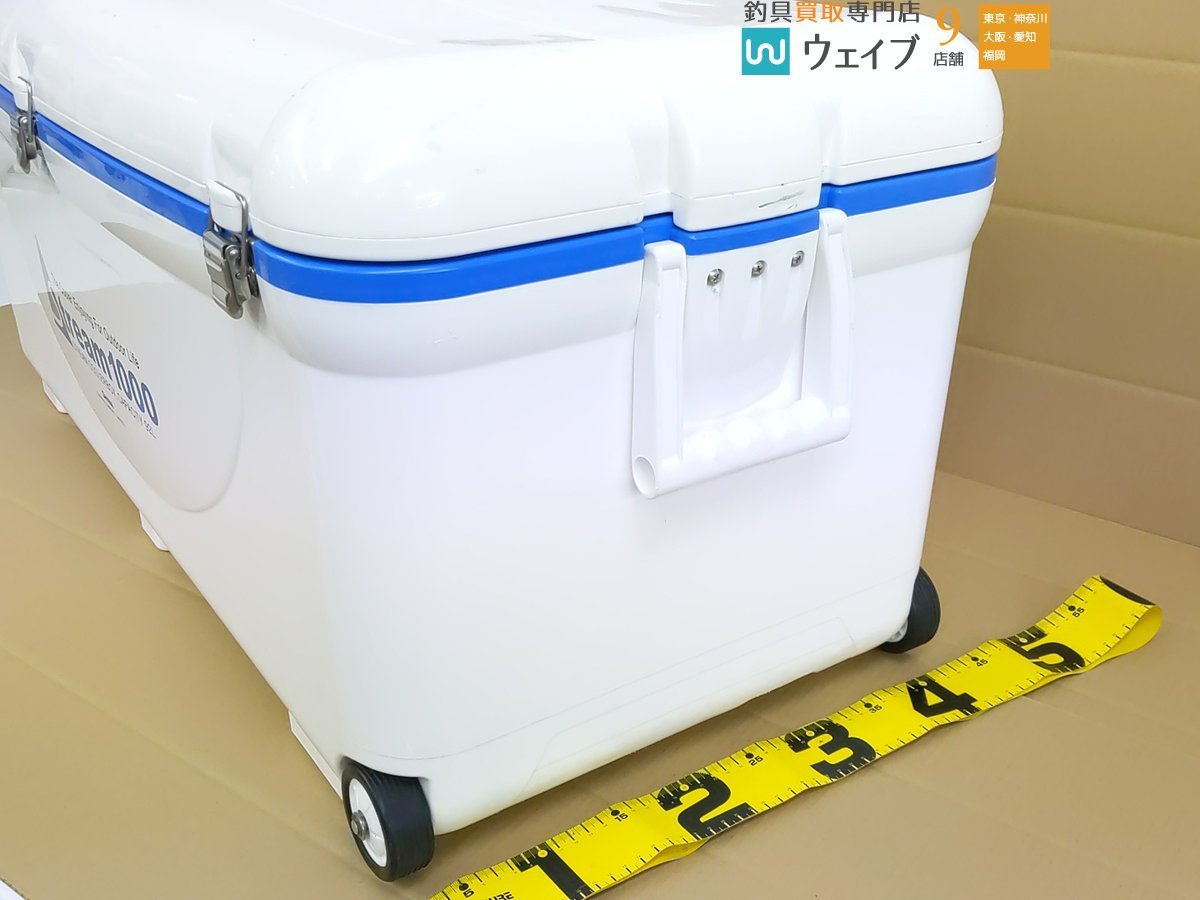 東京都大田区 店舗渡し限定 Undeliverable】伸和 ストリーム 1000 大型 