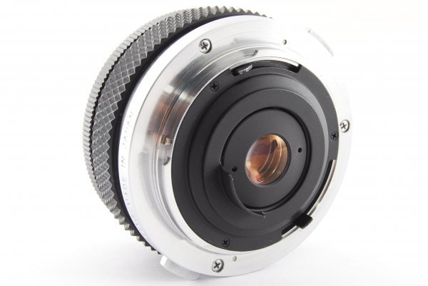☆超美品☆ オリンパス OLYMPUS OM-SYSTEM G.ZUIKO AUTO-W 28mm F3.5
